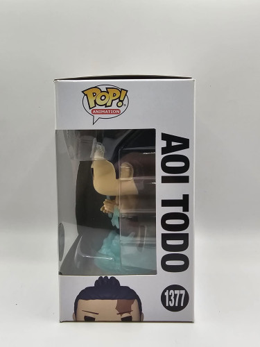  Jujutsu Kaisen #1377 - Produto Original