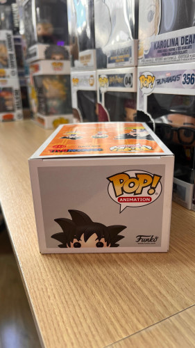  Dragon Ball #517 - Produto Original
