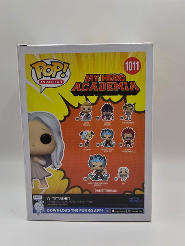  My Hero Academia #1011 - Produto Original