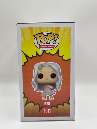  My Hero Academia #1011 - Produto Original