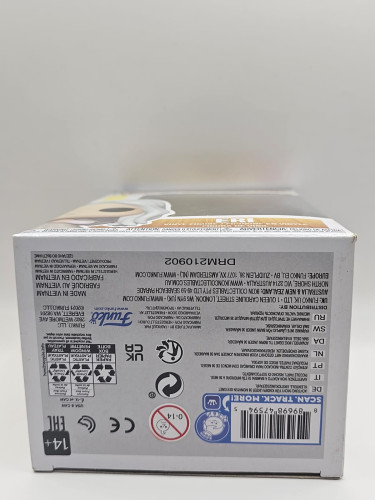  My Hero Academia #1011 - Produto Original