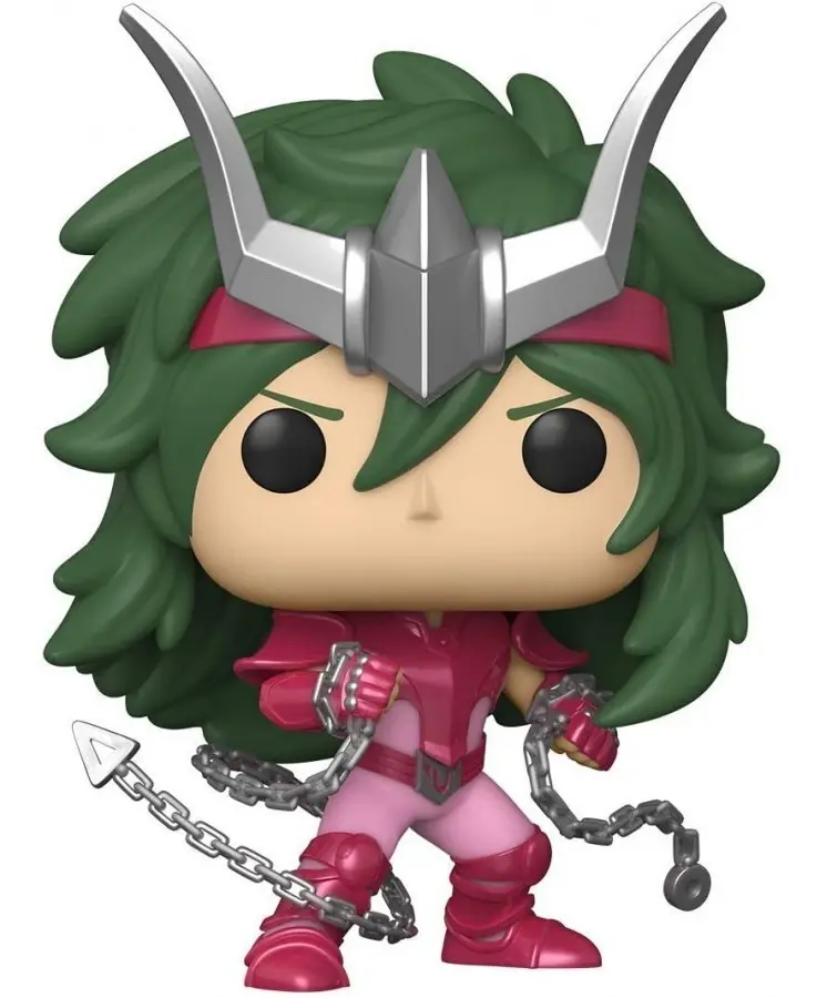  Cavaleiro Do Zodiaco #809 - Produto Original