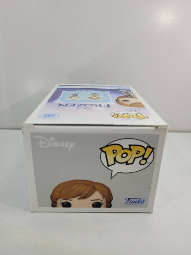  Frozen #582 - Produto Original