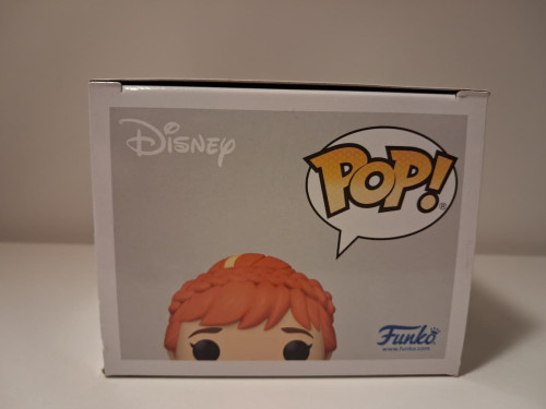  Disney Frozen #1023 - Produto Original
