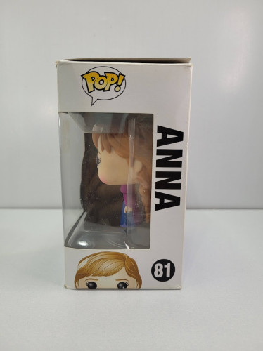  Frozen #81 - Produto Original