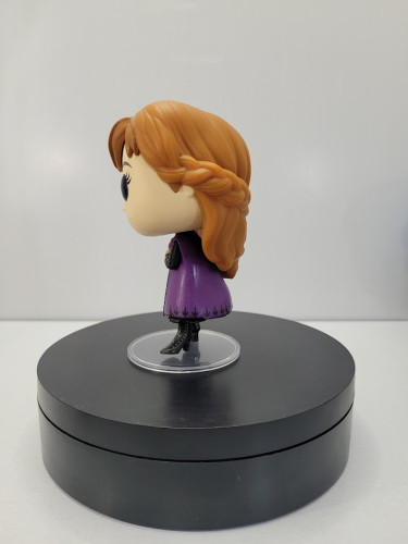  Frozen 2 #582 - Produto Original