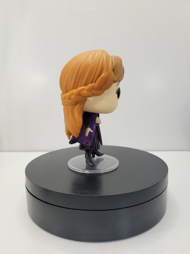  Frozen 2 #582 - Produto Original