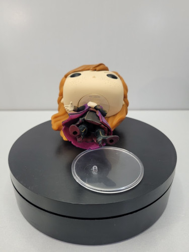  Frozen 2 #582 - Produto Original