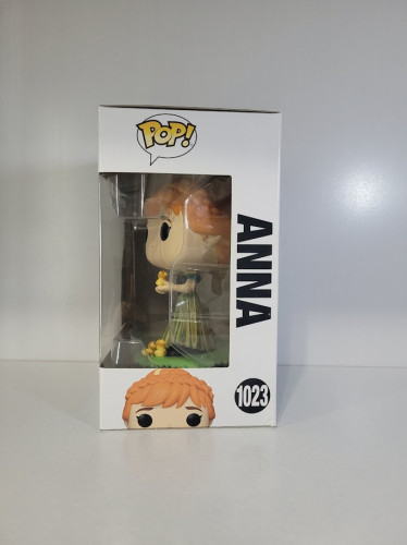  Frozen #1023 - Produto Original