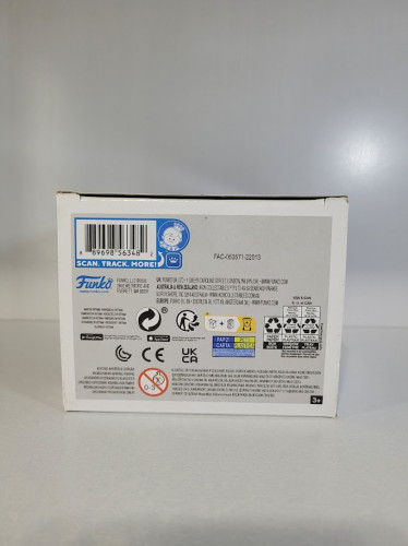  Frozen #1023 - Produto Original