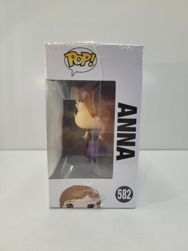  Frozen 2 #582 - Produto Original