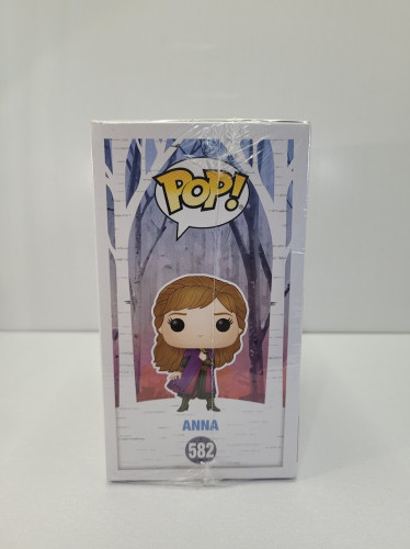  Frozen 2 #582 - Produto Original