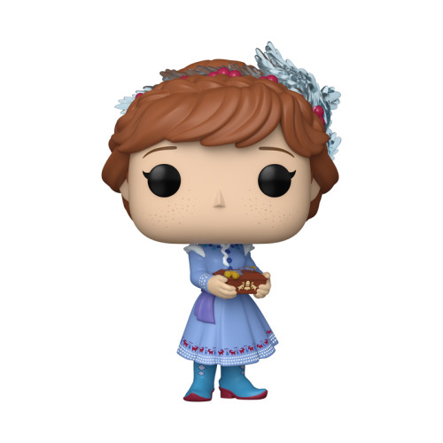 FUNKO POP #1616 - Produto Original