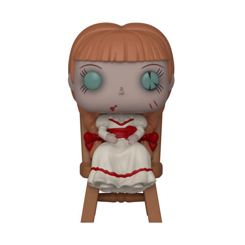Funko Pop Annabelle (sem caixa) Annabelle Comes Home #790 - Produto Original