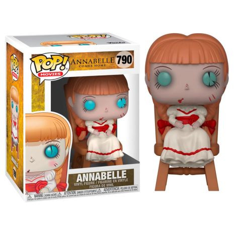  Annabelle #790 - Produto Original