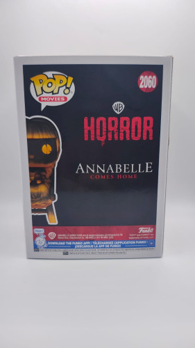  Horror #2060 - Produto Original