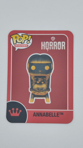  Horror #2060 - Produto Original