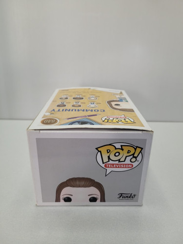  Community #840 - Produto Original