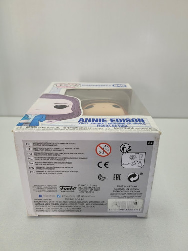  Community #840 - Produto Original