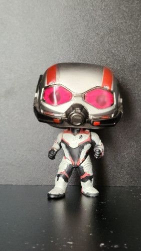 Funko Pop Ant-man-Avengers Endgame-455
