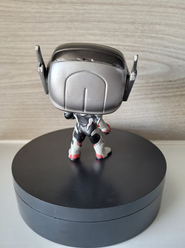 Funko Pop Ant-man (sem Caixa) - Avengers - #455