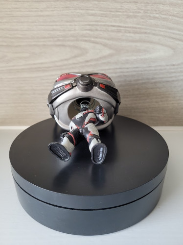 Funko Pop Ant-man (sem Caixa) - Avengers - #455