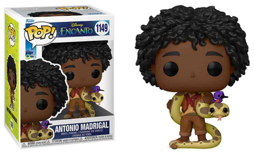  Disney Encanto #1149 - Produto Original