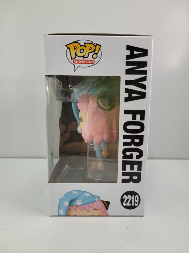  Spy X Family #2219 - Produto Original