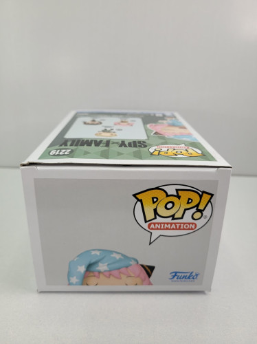  Spy X Family #2219 - Produto Original