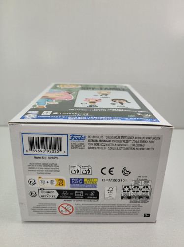  Spy X Family #2219 - Produto Original