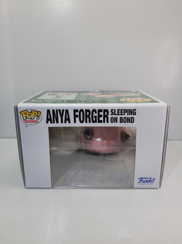  Spy X Family #2174 - Produto Original