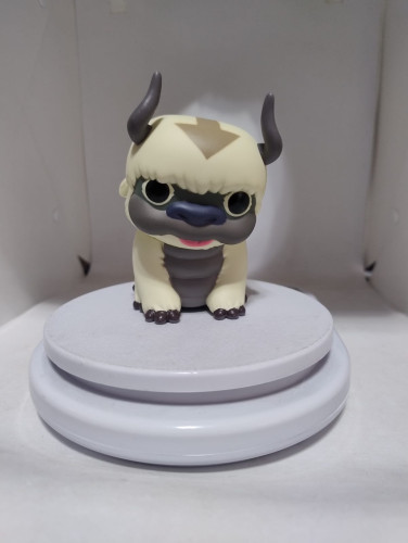 Funko Pop Appa (sem caixa) - AVATAR - #540