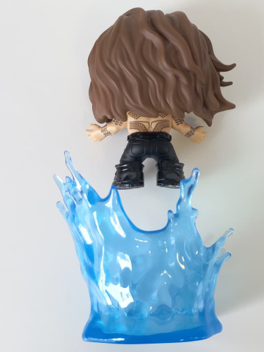  Liga Da Justiça #210 - Produto Original