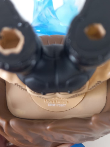  Liga Da Justiça #210 - Produto Original