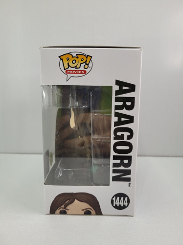  The Lord Of The Rings #1444 - Produto Original