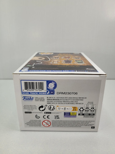  The Lord Of The Rings #1444 - Produto Original