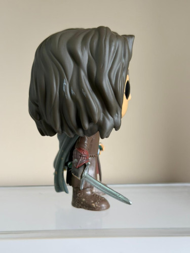  Lord Of Rings #531 - Produto Original