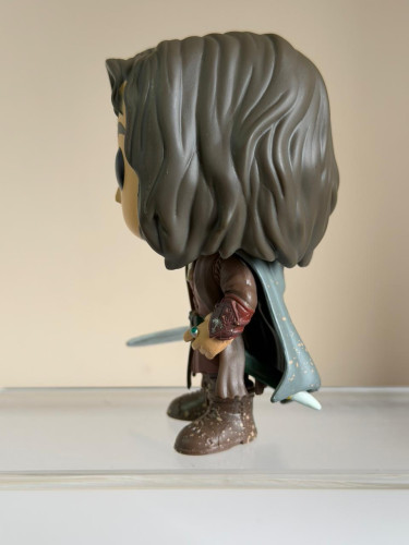  Lord Of Rings #531 - Produto Original
