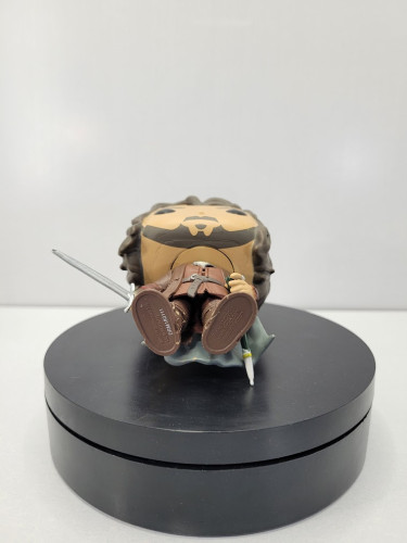  The Lord Of The Rings #531 - Produto Original