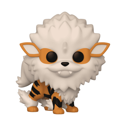 Funko Pop Arcanine - Pokemon - #920