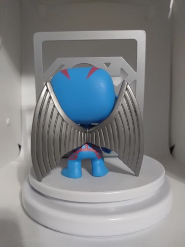 Funko Pop Archangel (sem Caixa) - Xmen - #178