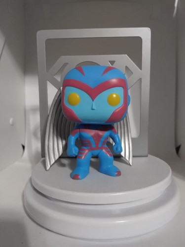Funko Pop Archangel (sem Caixa) - Xmen - #178