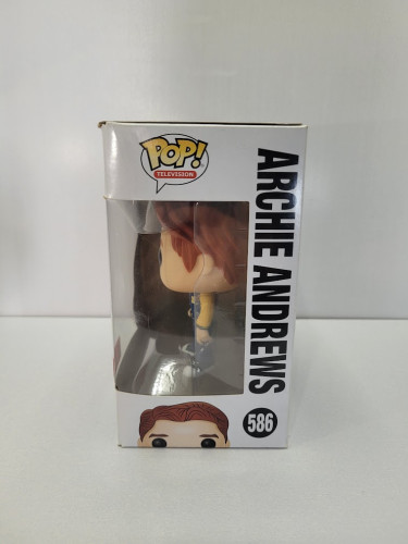  Riverdale #586 - Produto Original