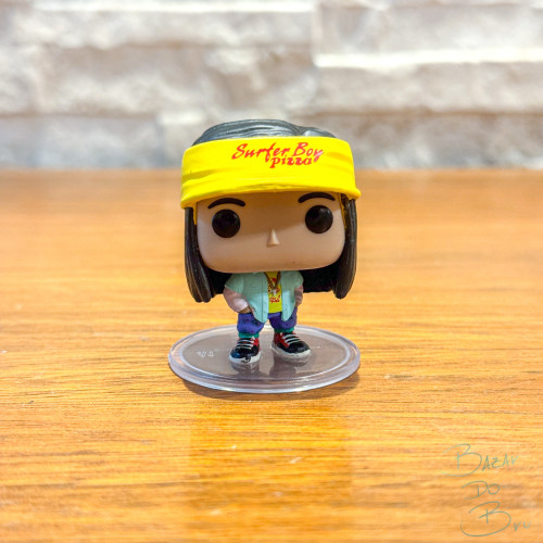 Funko Pop Argyle - Stranger Things (ADVENT CALENDAR)-Stranger Things-00