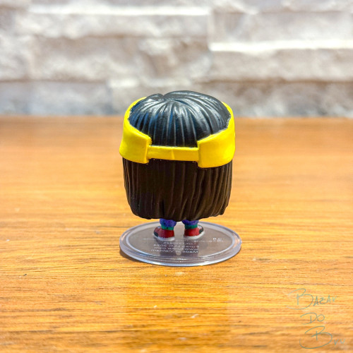 Funko Pop Argyle - Stranger Things (ADVENT CALENDAR) - Stranger Things - #00