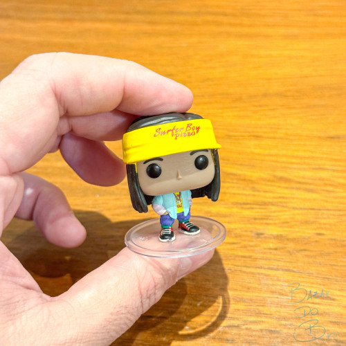 Funko Pop Argyle - Stranger Things (ADVENT CALENDAR) - Stranger Things - #00
