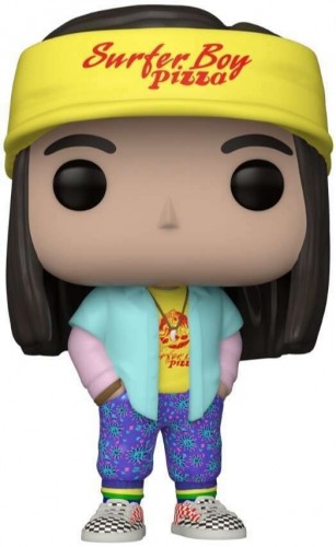Funko Pop Argyle - Stranger Things - #1302
