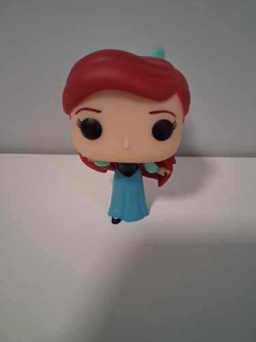  Disney The Little Mermaid #146 - Produto Original