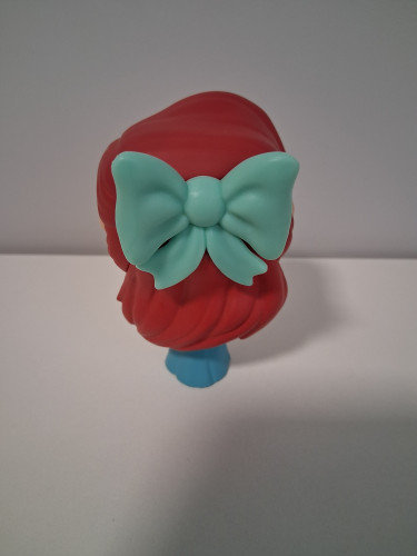  Disney The Little Mermaid #146 - Produto Original