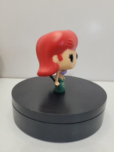  Disney #27 - Produto Original